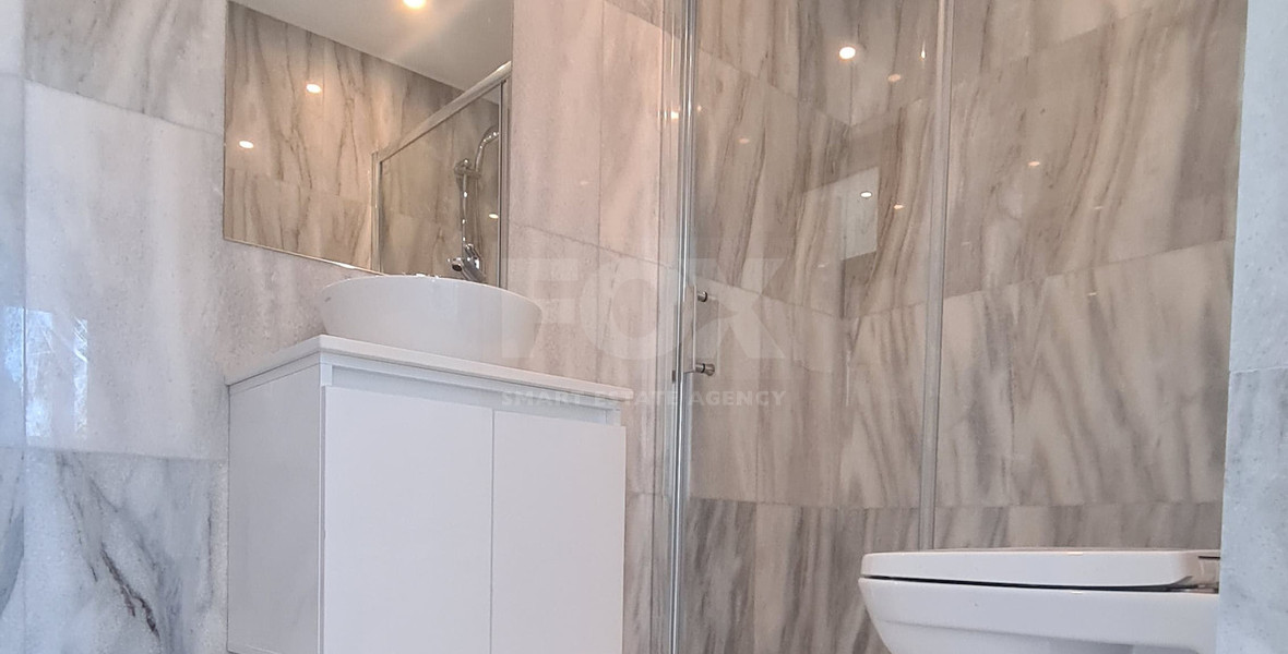 Amazing 2-Bedroom Apartment for Rent | Mesa Geitonia, Limassol
