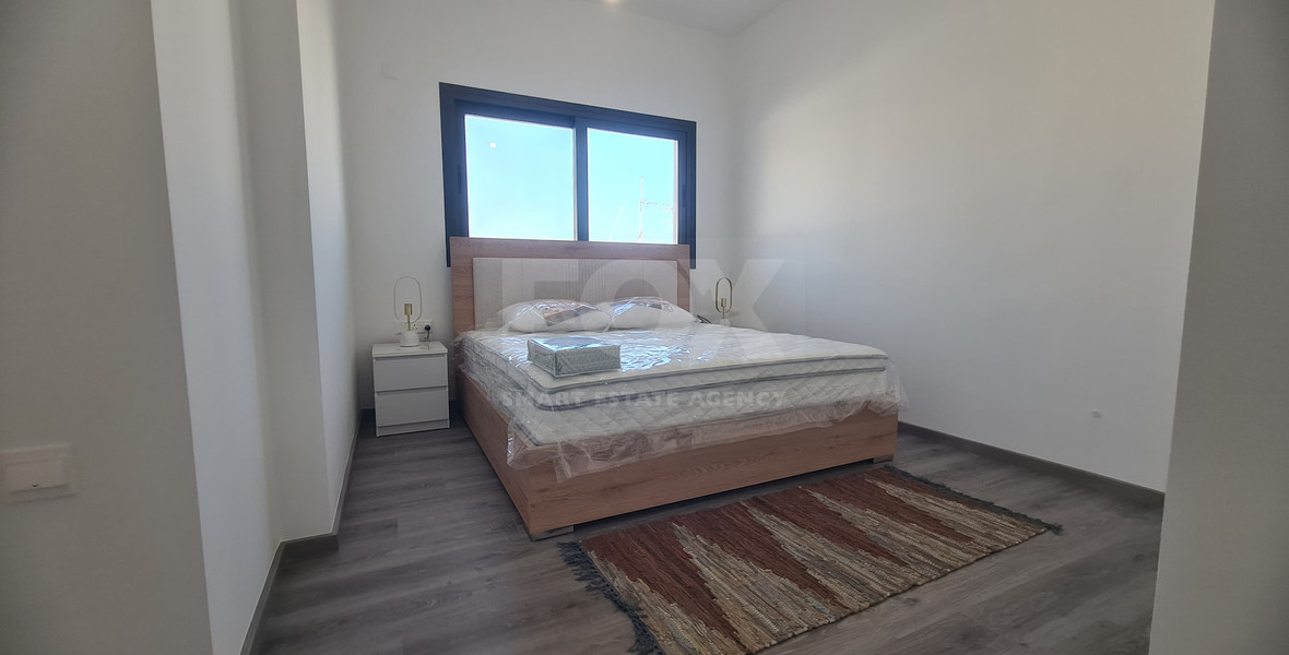Amazing 2-Bedroom Apartment for Rent | Mesa Geitonia, Limassol