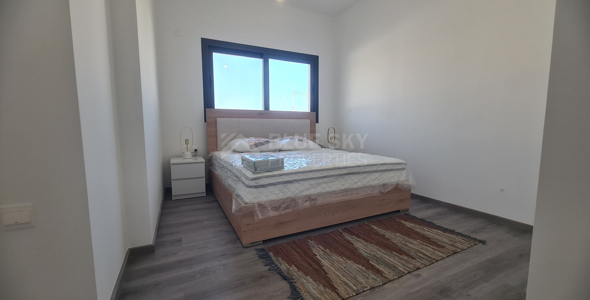 Amazing 2-Bedroom Apartment for Rent | Mesa Geitonia, Limassol