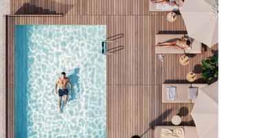 Studio Apartment for Sale in Limassol Old Town