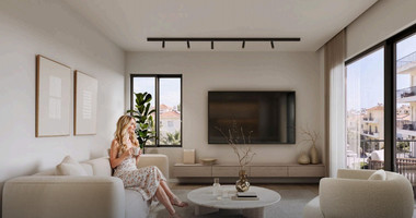 Studio Apartment for Sale in Limassol Old Town