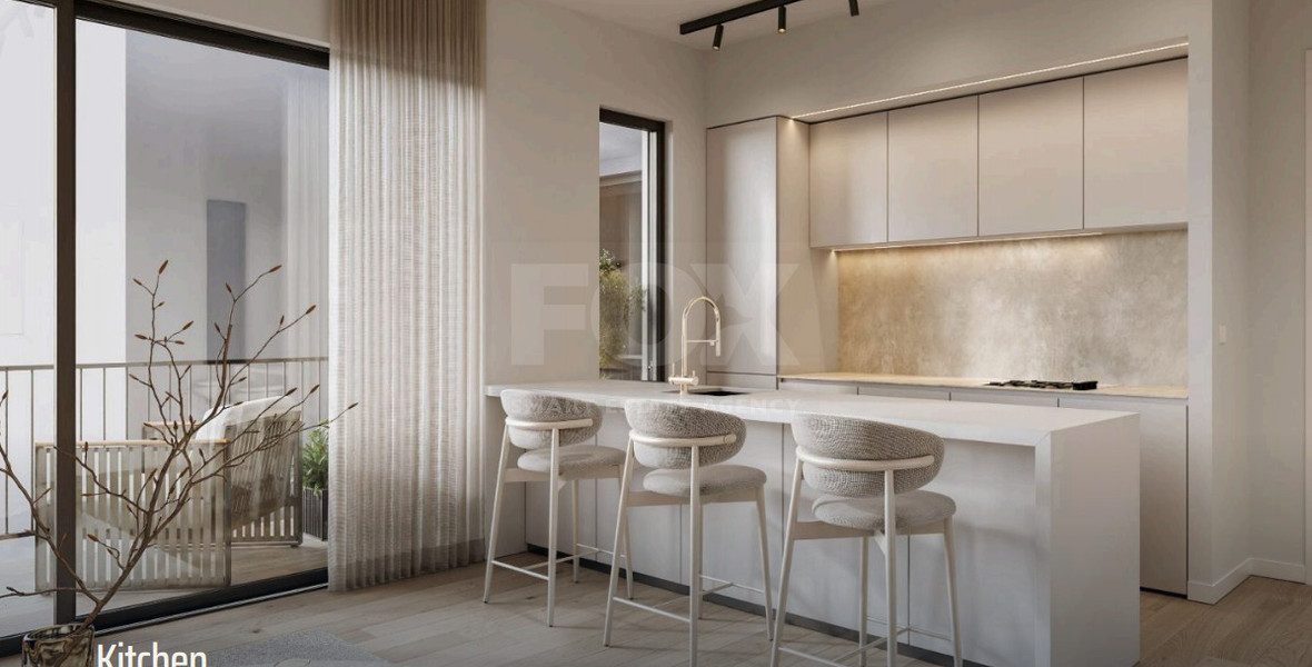 Studio Apartment for Sale in Limassol Old Town