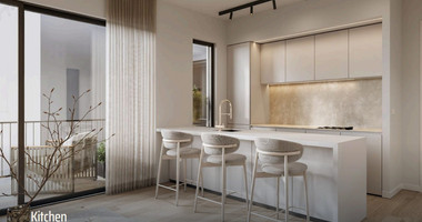 Studio Apartment for Sale in Limassol Old Town