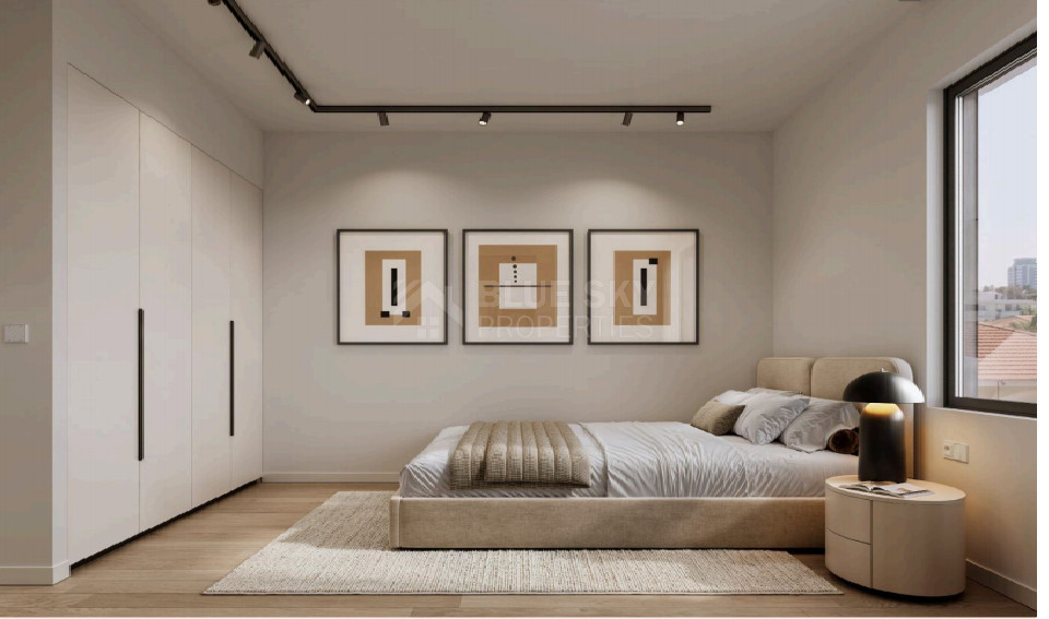 Studio Apartment for Sale in Limassol Old Town