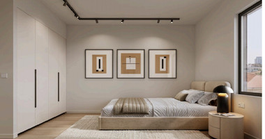 Studio Apartment for Sale in Limassol Old Town