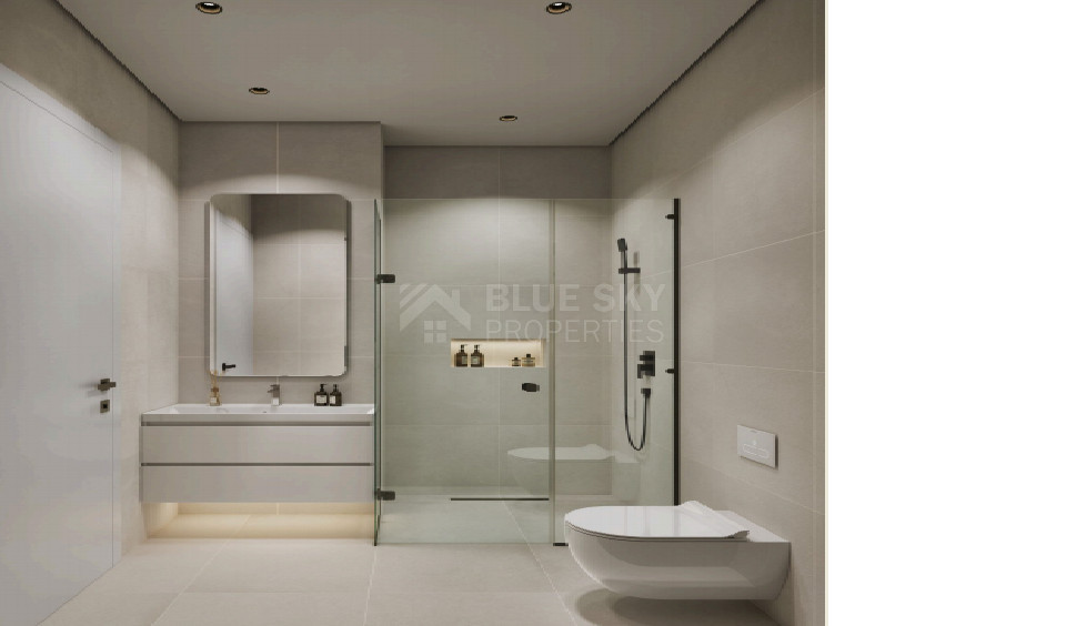 Studio Apartment for Sale in Limassol Old Town