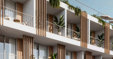 Studio Apartment for Sale in Limassol Old Town