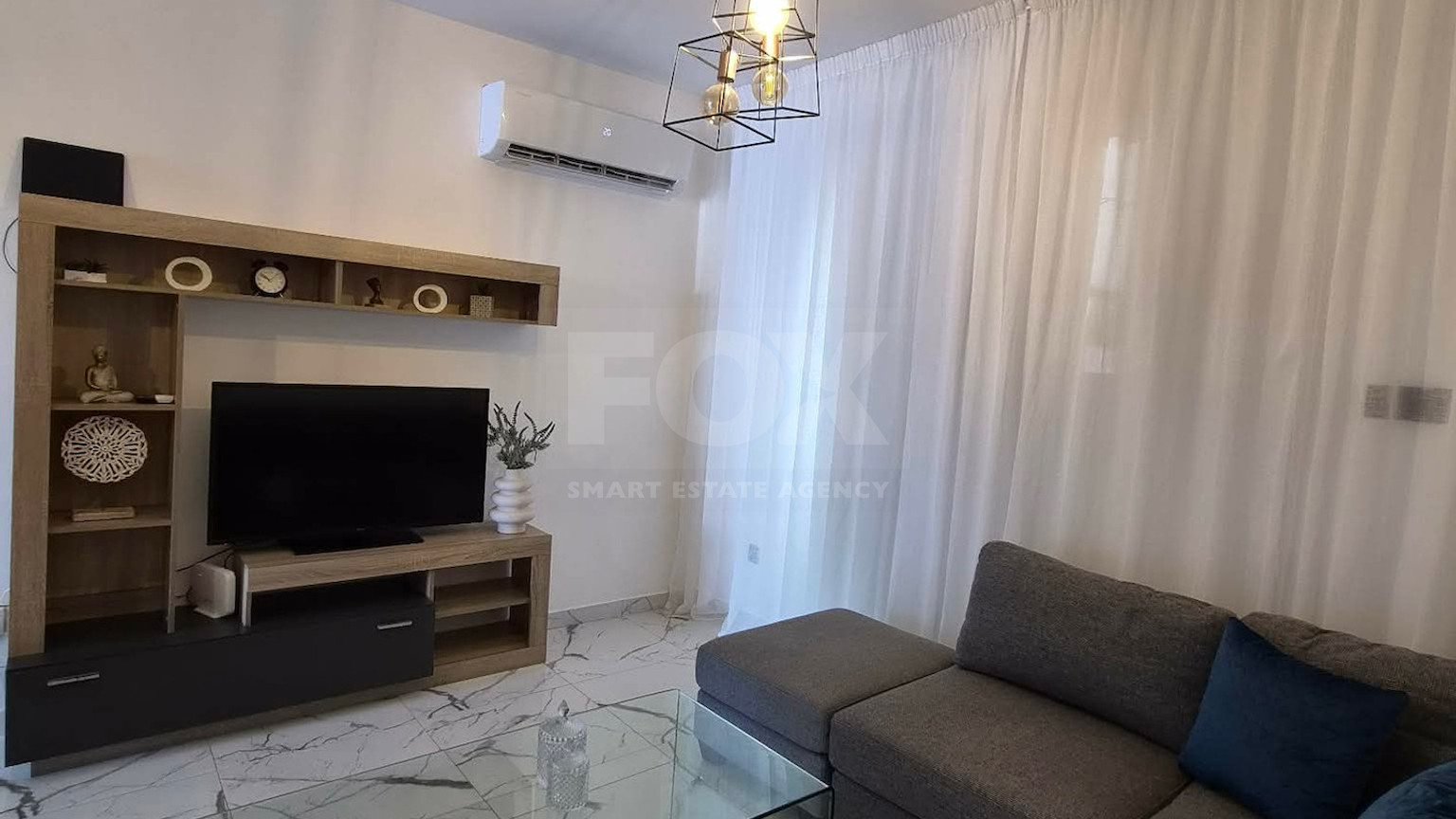 Renovated three Bedroom Detached House for Sale in Chlorakas, Paphos