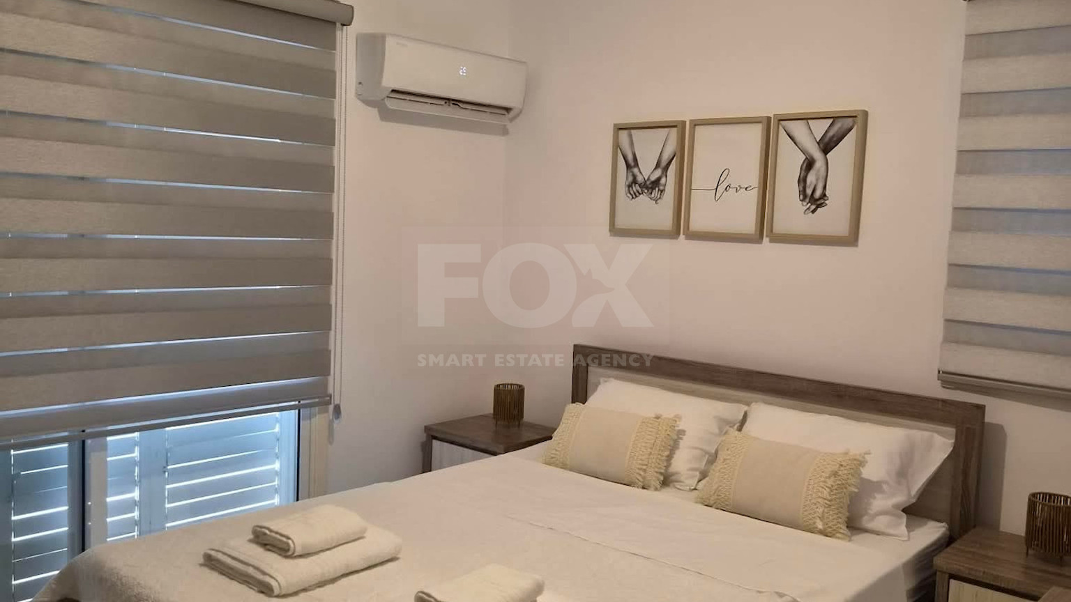 Renovated three Bedroom Detached House for Sale in Chlorakas, Paphos