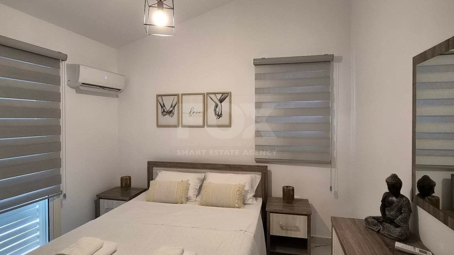 Renovated three Bedroom Detached House for Sale in Chlorakas, Paphos