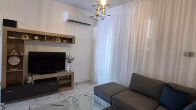 Renovated three Bedroom Detached House for Sale in Chlorakas, Paphos
