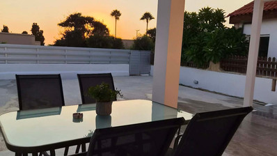Renovated three Bedroom Detached House for Sale in Chlorakas, Paphos