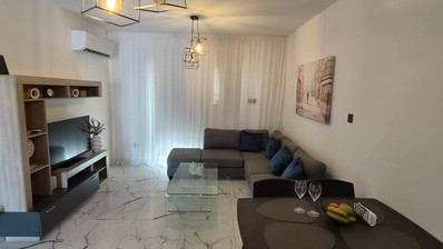 Renovated three Bedroom Detached House for Sale in Chlorakas, Paphos