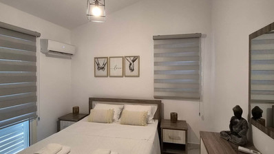 Renovated three Bedroom Detached House for Sale in Chlorakas, Paphos