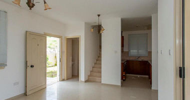 Two-Bedroom Detached House with Private Yard in Peyia, Paphos for sale