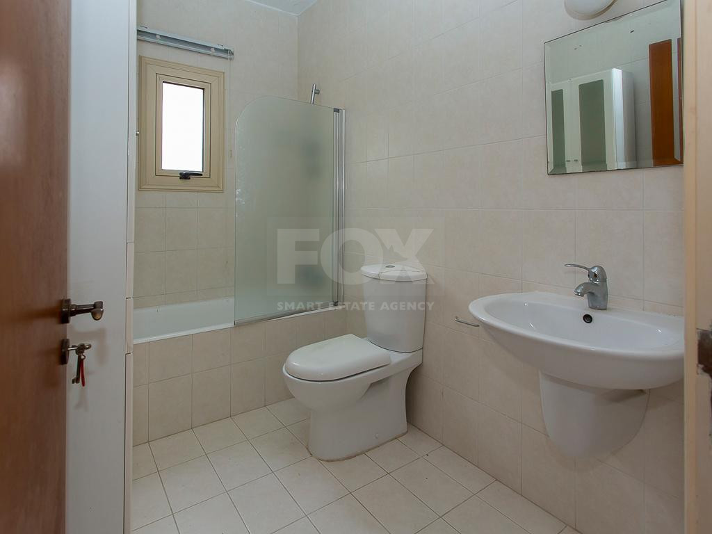 Two-Bedroom Detached House with Private Yard in Peyia, Paphos for sale
