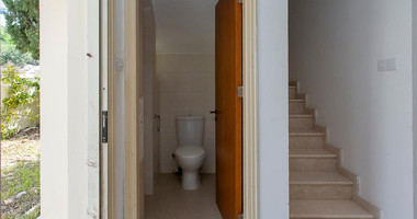 Two-Bedroom Detached House with Private Yard in Peyia, Paphos for sale