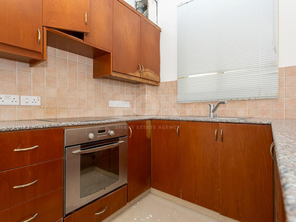 Two-Bedroom Detached House with Private Yard in Peyia, Paphos for sale