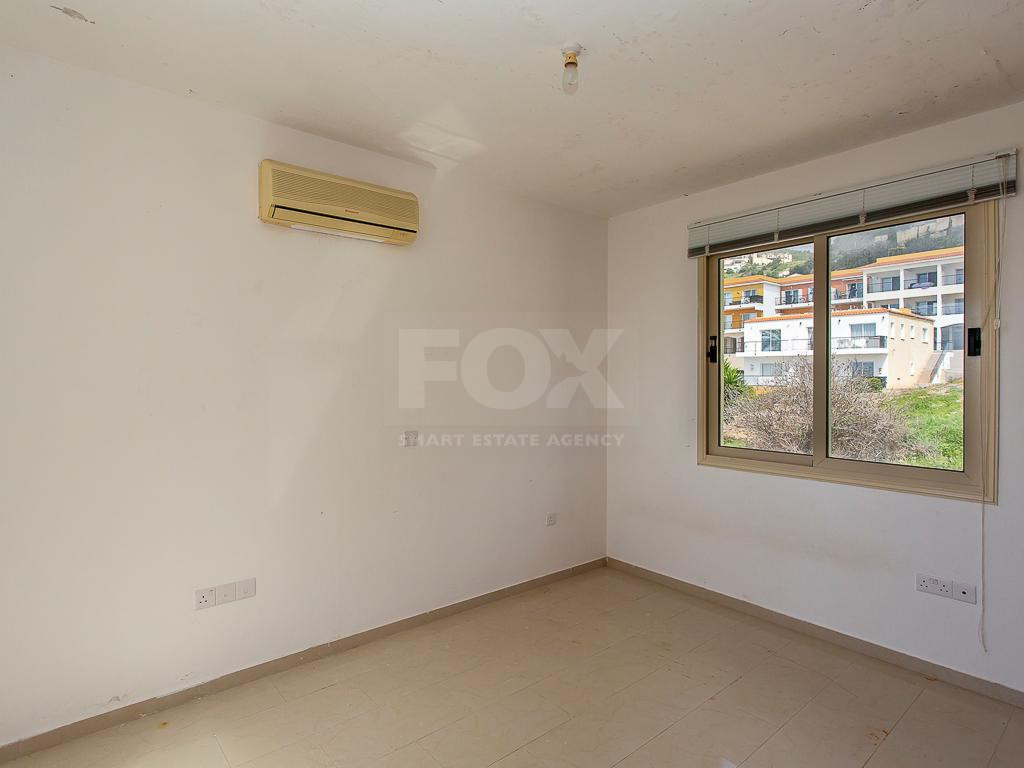 Two-Bedroom Detached House with Private Yard in Peyia, Paphos for sale