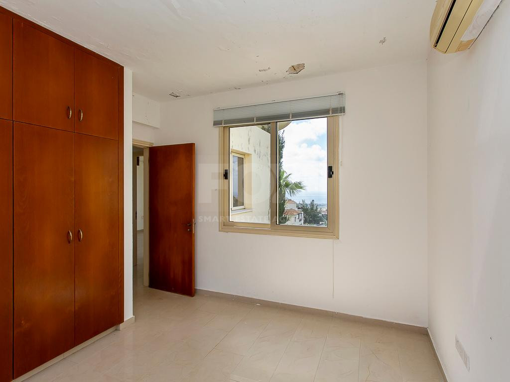Two-Bedroom Detached House with Private Yard in Peyia, Paphos for sale