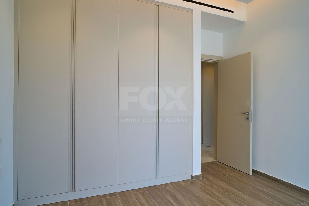 Exceptional Luxury 3 Bedroom Penthouse For Rent in Limassol