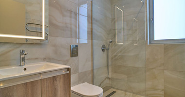 Exceptional Luxury 3 Bedroom Penthouse For Rent in Limassol
