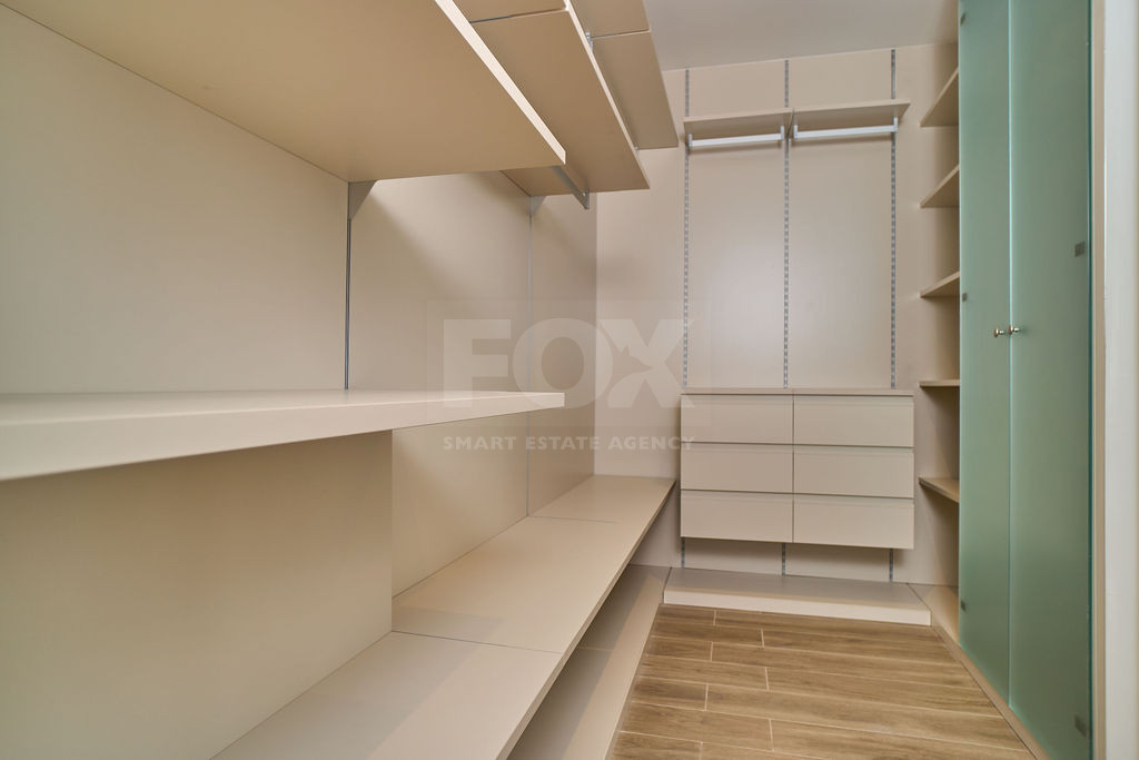 Exceptional Luxury 3 Bedroom Penthouse For Rent in Limassol