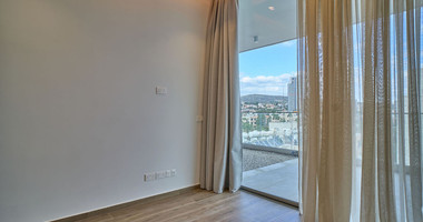 Exceptional Luxury 3 Bedroom Penthouse For Rent in Limassol