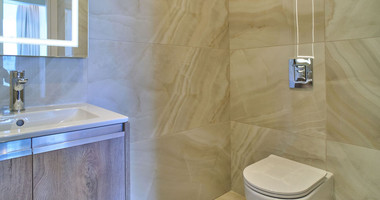 Exceptional Luxury 3 Bedroom Penthouse For Rent in Limassol