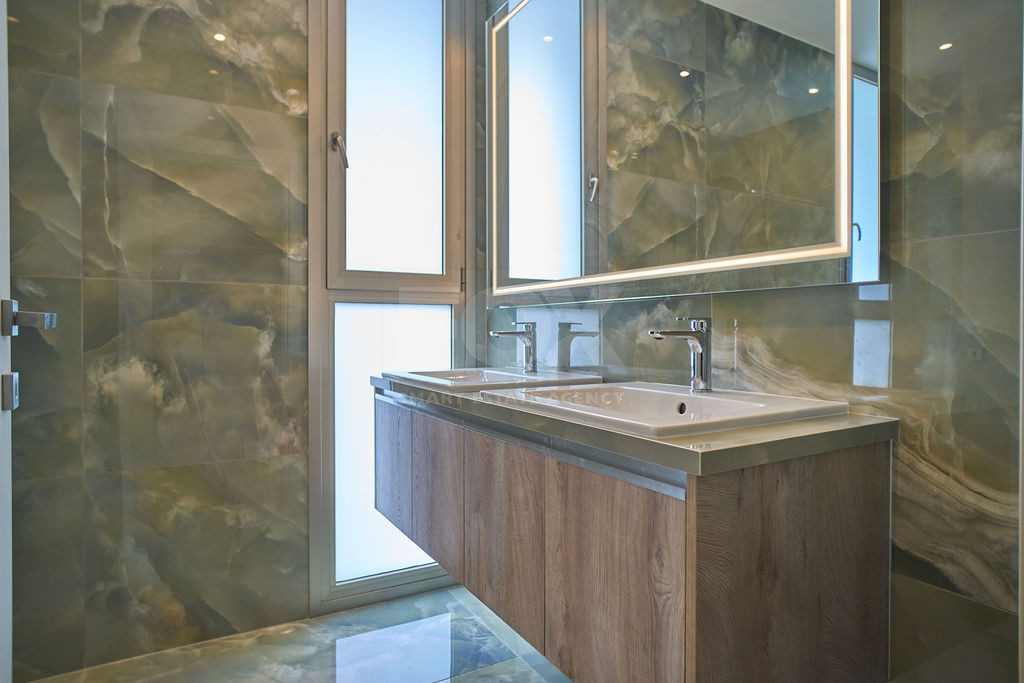 Exceptional Luxury 3 Bedroom Penthouse For Rent in Limassol