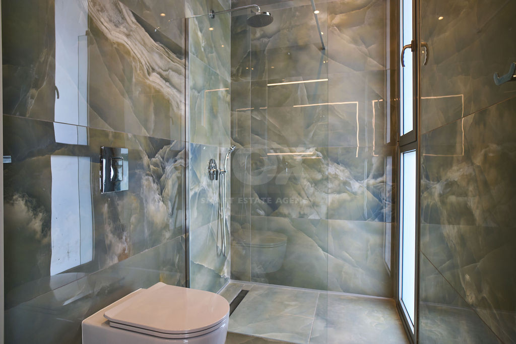 Exceptional Luxury 3 Bedroom Penthouse For Rent in Limassol