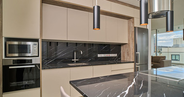Exceptional Luxury 3 Bedroom Penthouse For Rent in Limassol