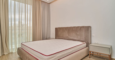 Exceptional Luxury 3 Bedroom Penthouse For Rent in Limassol