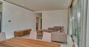 Exceptional Luxury 3 Bedroom Penthouse For Rent in Limassol