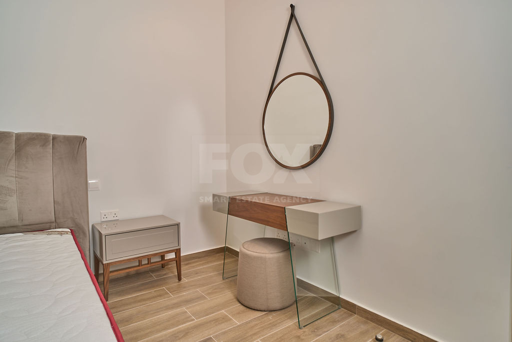 Exceptional Luxury 3 Bedroom Penthouse For Rent in Limassol