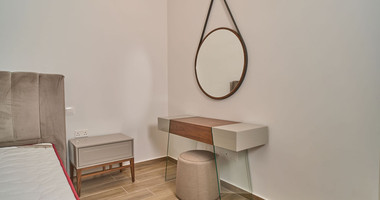 Exceptional Luxury 3 Bedroom Penthouse For Rent in Limassol