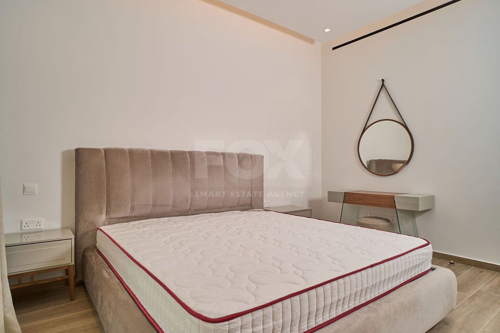 Exceptional Luxury 3 Bedroom Penthouse For Rent in Limassol