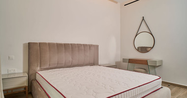 Exceptional Luxury 3 Bedroom Penthouse For Rent in Limassol