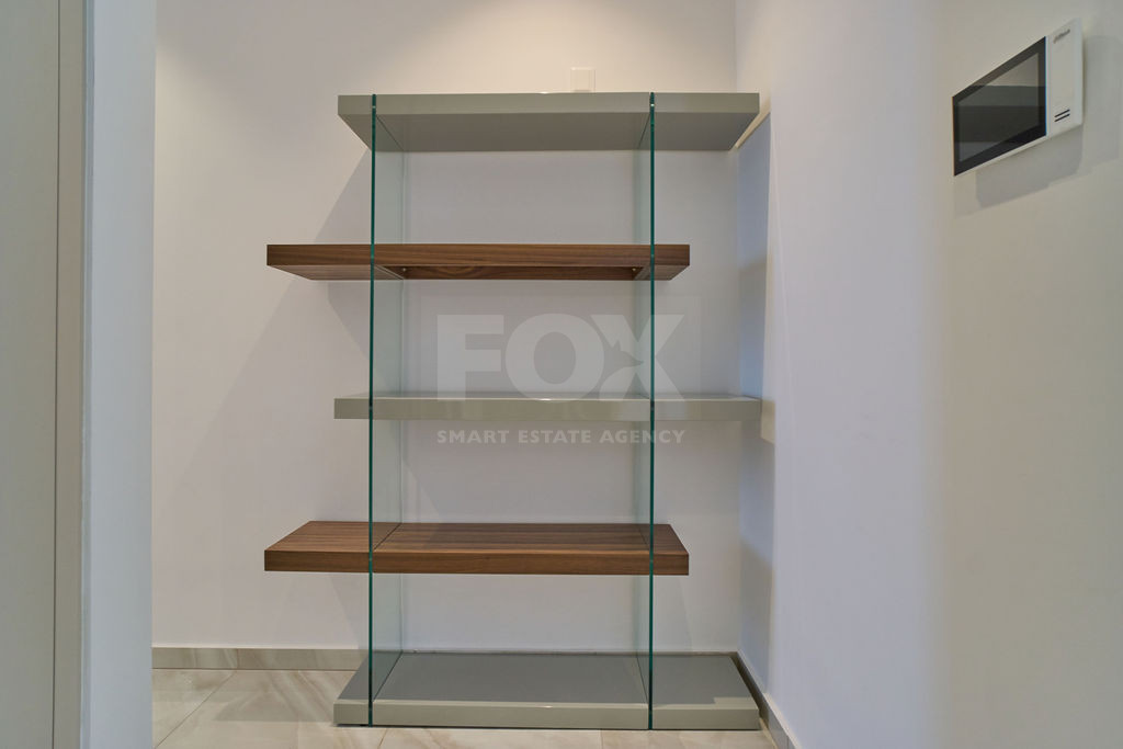 Exceptional Luxury 3 Bedroom Penthouse For Rent in Limassol