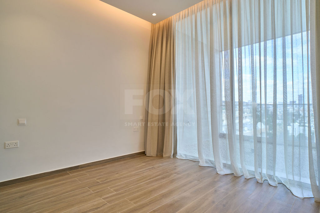 Exceptional Luxury 3 Bedroom Penthouse For Rent in Limassol
