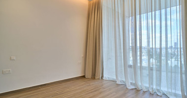 Exceptional Luxury 3 Bedroom Penthouse For Rent in Limassol
