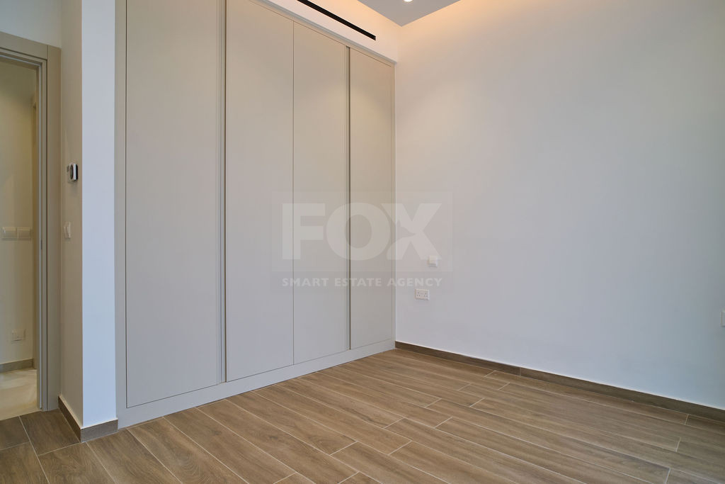 Exceptional Luxury 3 Bedroom Penthouse For Rent in Limassol