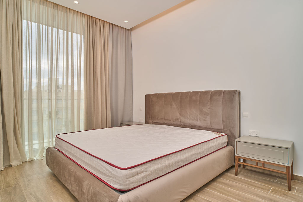 Wohnung 3 Schlafzimmer 240 m² in Germasogeia, Zypern