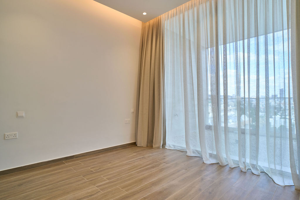 Wohnung 3 Schlafzimmer 240 m² in Germasogeia, Zypern