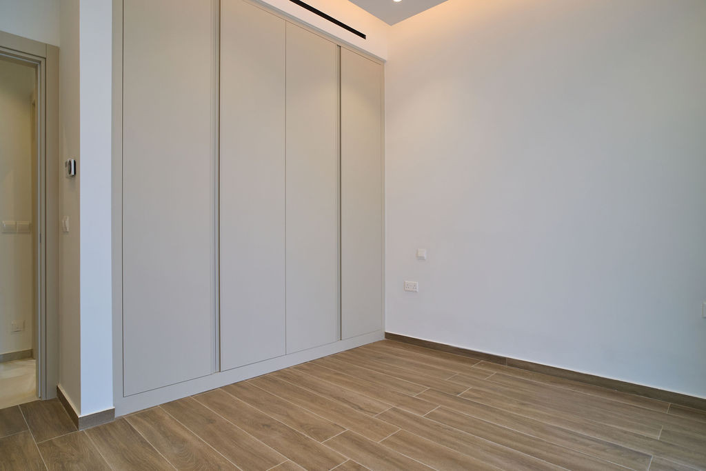 Wohnung 3 Schlafzimmer 240 m² in Germasogeia, Zypern
