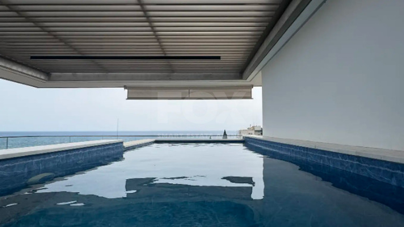 Exceptional Luxury 3 Bedroom Penthouse For Rent in Limassol