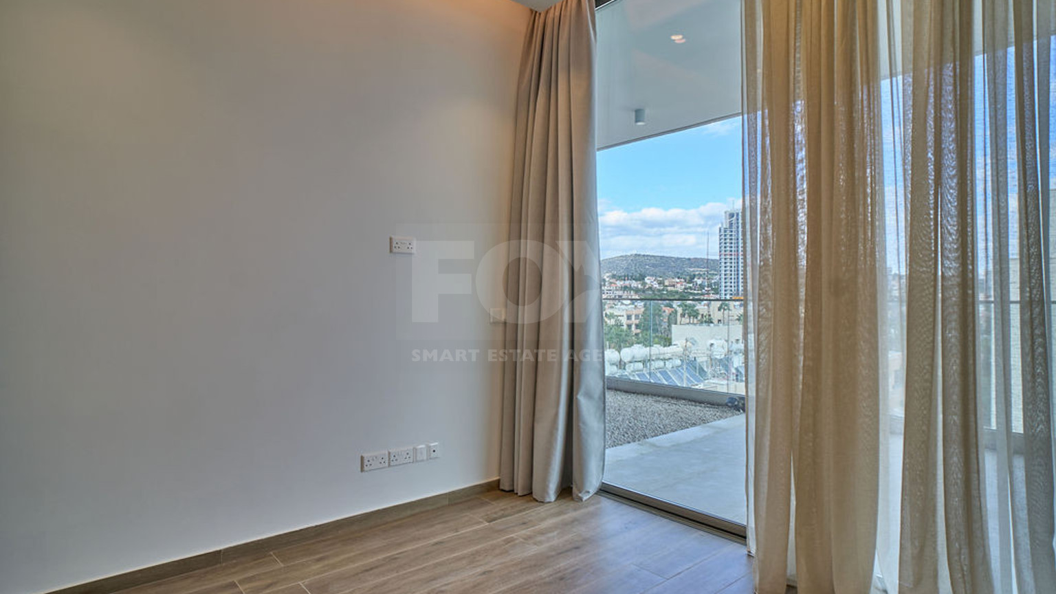 Exceptional Luxury 3 Bedroom Penthouse For Rent in Limassol