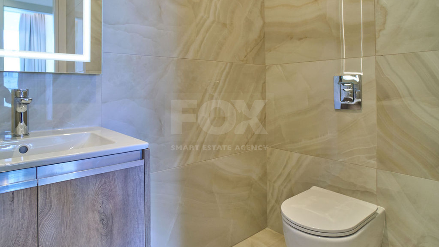 Exceptional Luxury 3 Bedroom Penthouse For Rent in Limassol