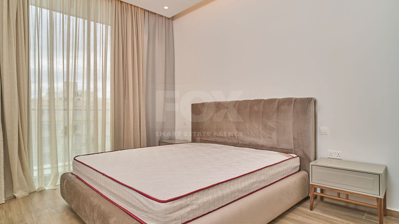 Exceptional Luxury 3 Bedroom Penthouse For Rent in Limassol