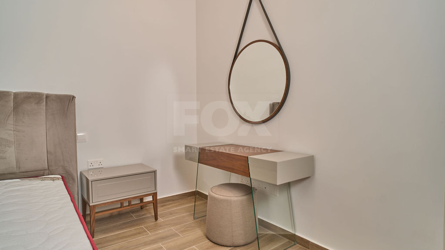 Exceptional Luxury 3 Bedroom Penthouse For Rent in Limassol